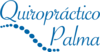 Logo quiropracticopalma